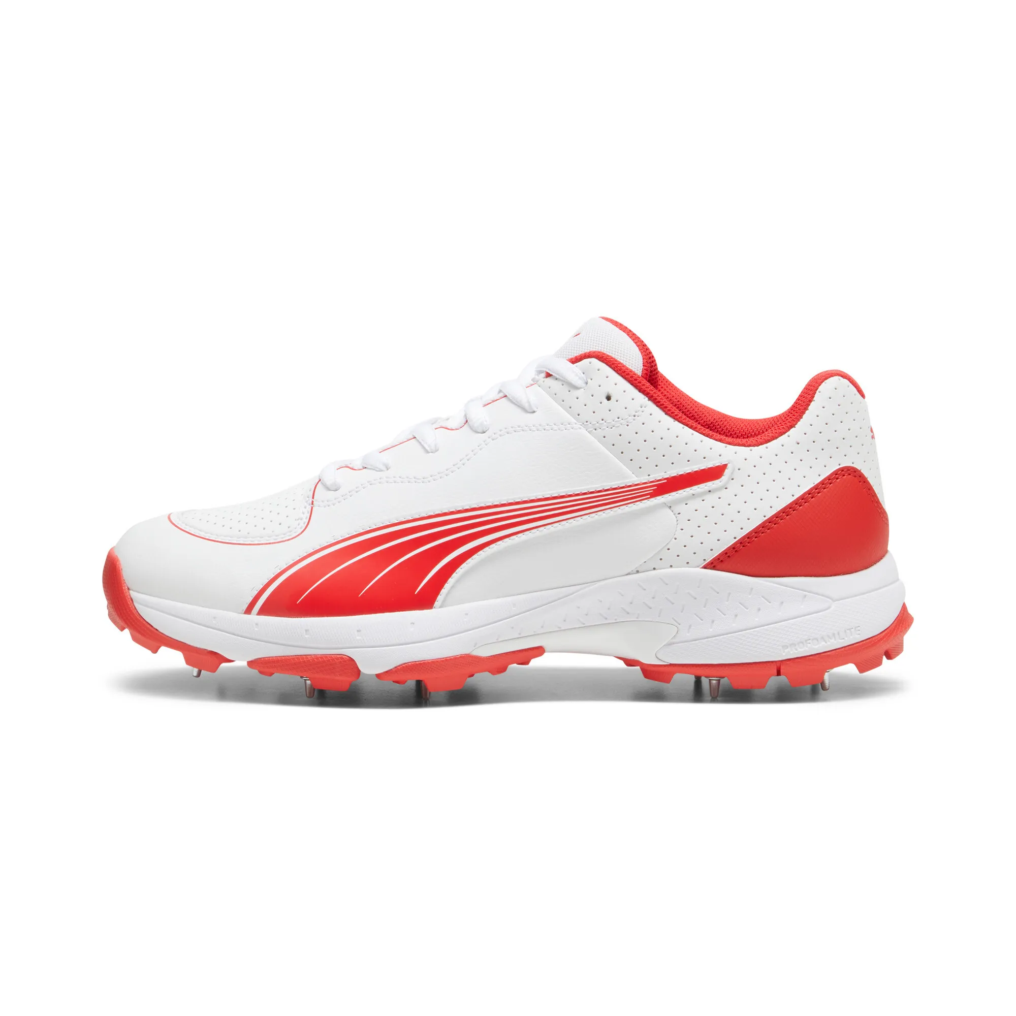 Puma 24.2 Spike Cricket Shoes - Image 7
