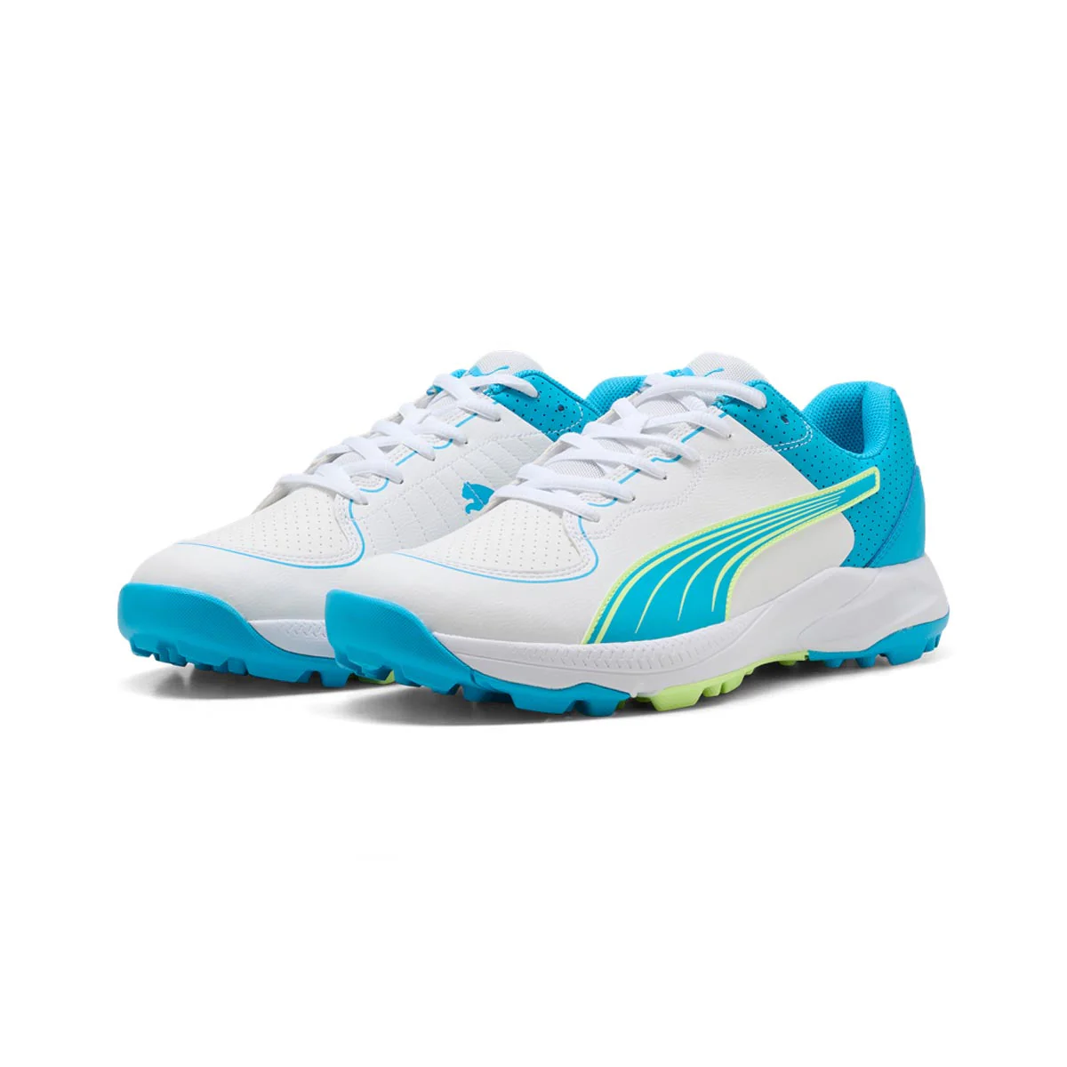 Puma 24 FH Rubber Cricket Shoes - 2026 - Image 4