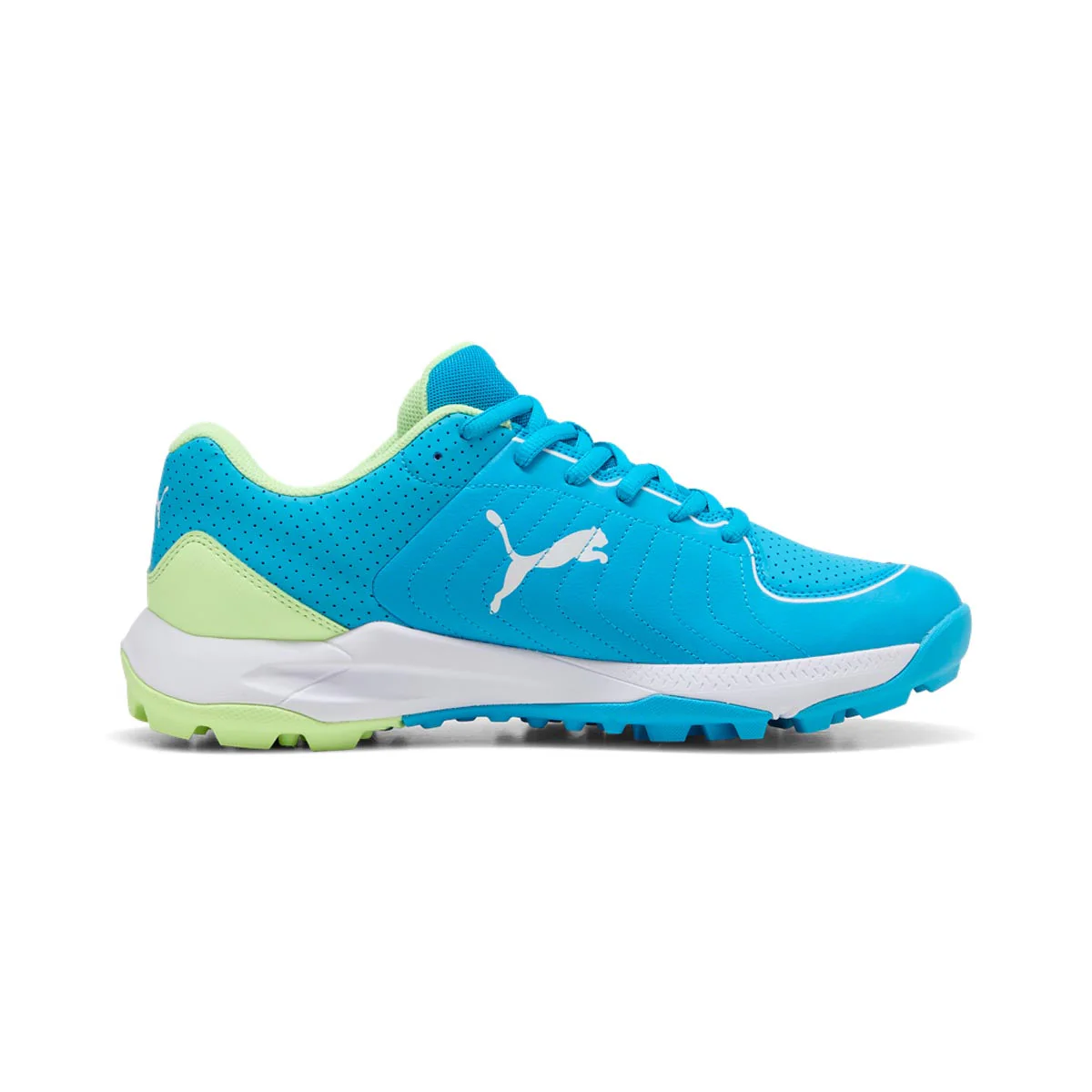 Puma 24 FH Rubber Cricket Shoes - 2026 - Image 6