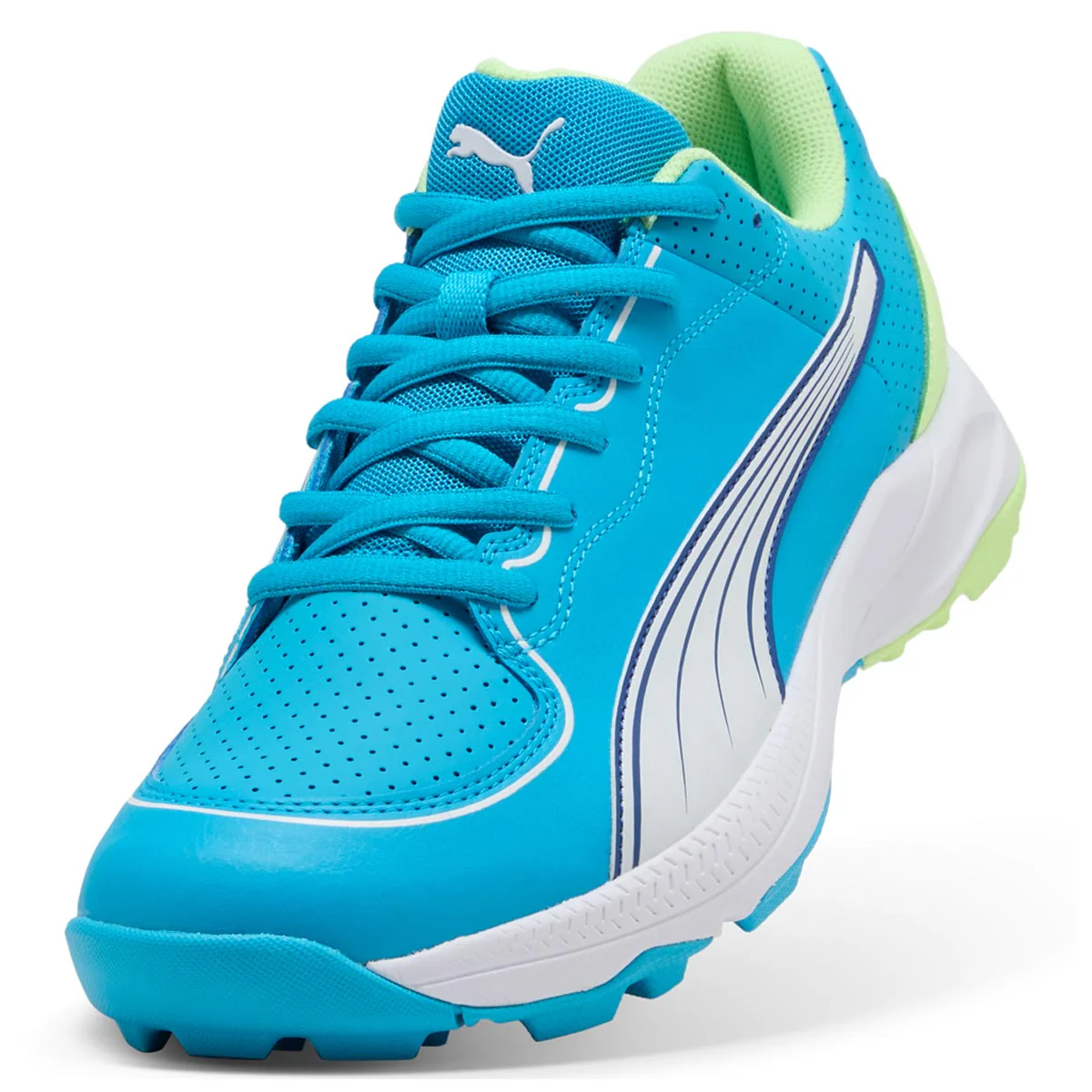 Puma 24 FH Rubber Junior Cricket Shoes - 2026 - Image 10