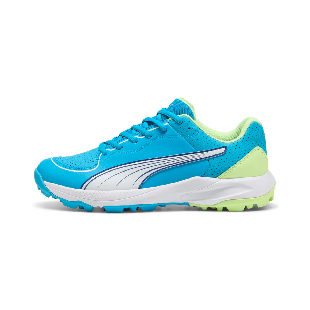 Puma 24 FH Rubber Junior Cricket Shoes - 2026 - Image 7