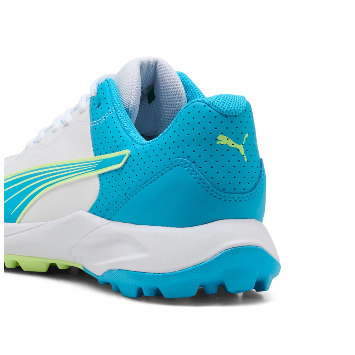 Puma 24 FH Rubber Junior Cricket Shoes - 2026 - Image 8