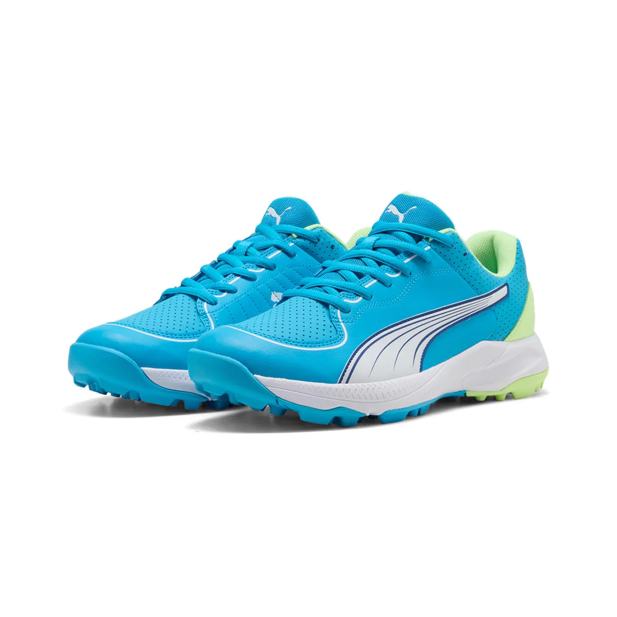 Puma 24 FH Rubber Junior Cricket Shoes - 2026 - Image 9