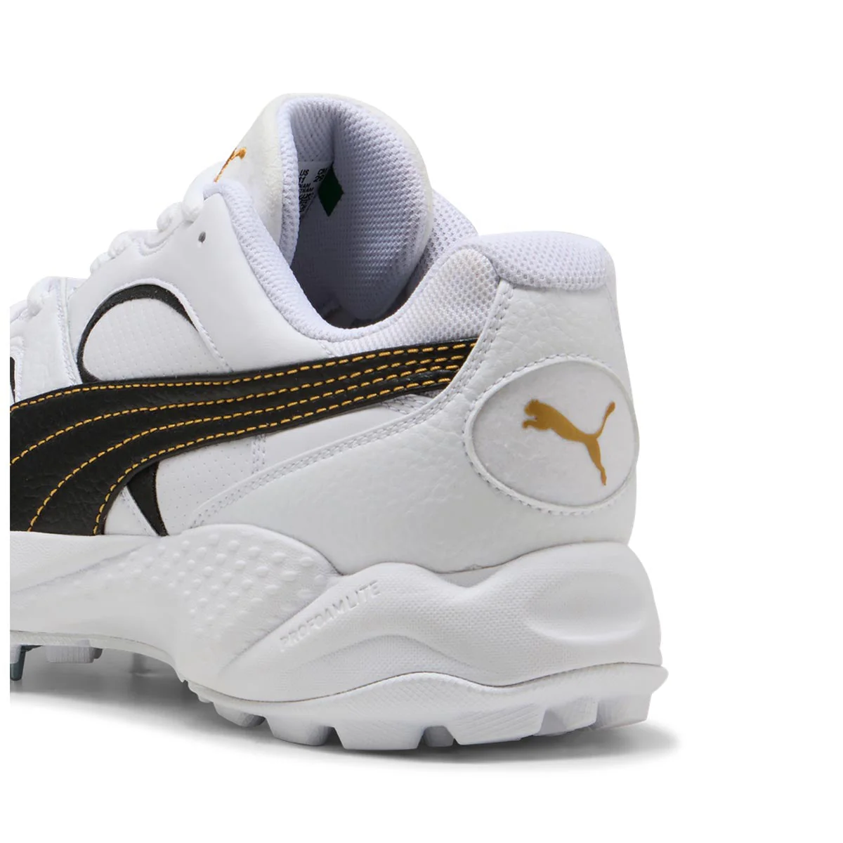 Puma Legacy Spike Cricket Shoes - 2026 - Image 6