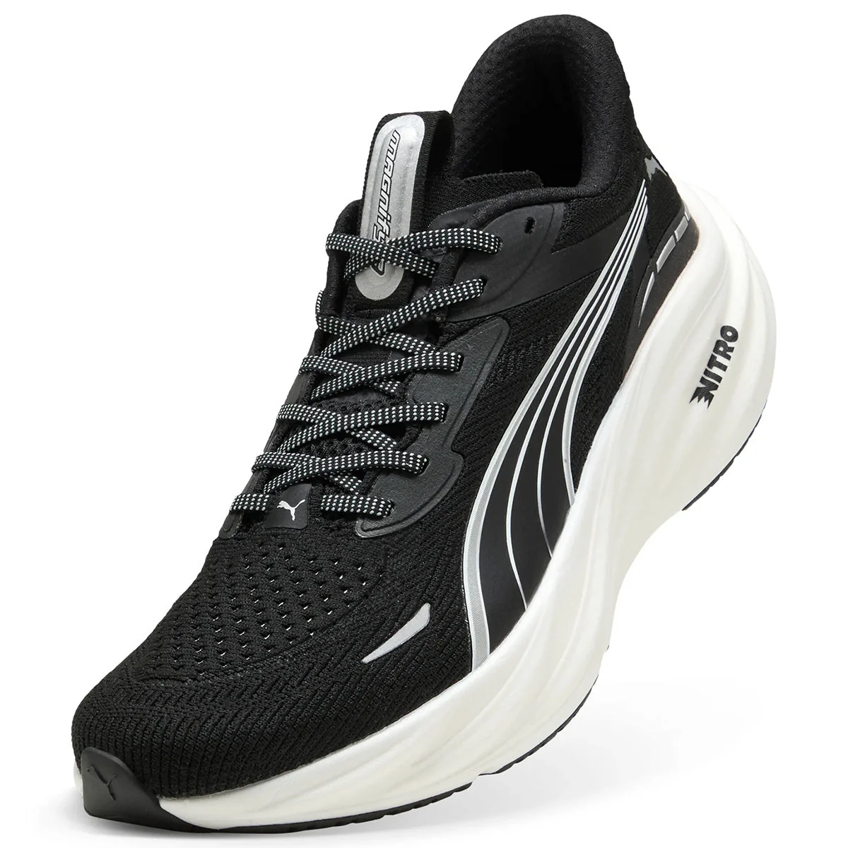 Puma Magnify  Nitro™ 3 Mens Running Shoes - Image 3
