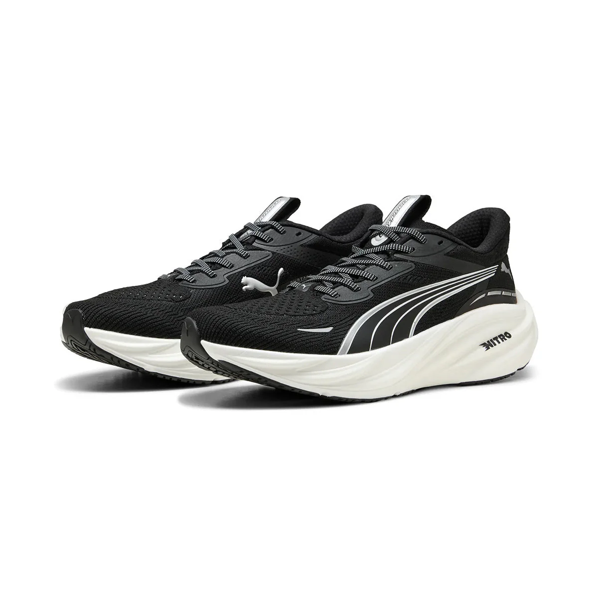 Puma Magnify  Nitro™ 3 Mens Running Shoes - Image 4