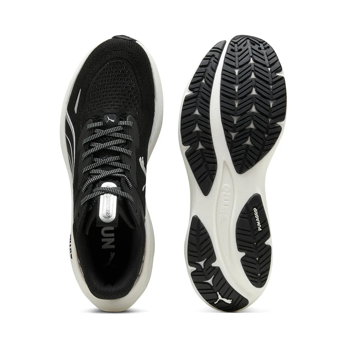 Puma Magnify  Nitro™ 3 Mens Running Shoes - Image 5