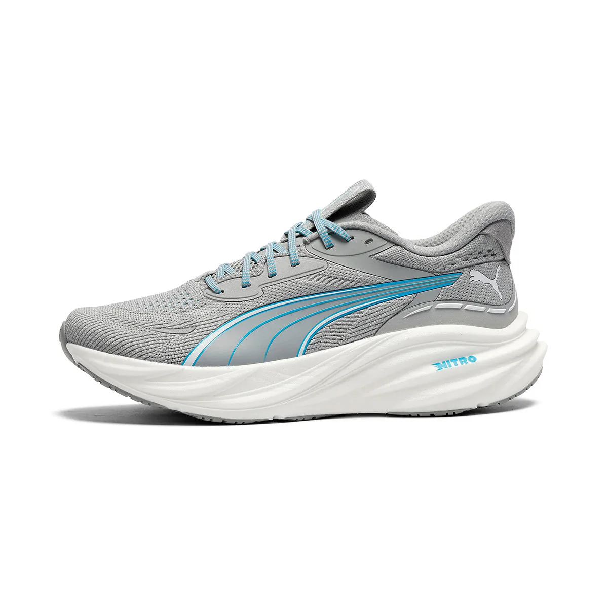 Puma Magnify  Nitro™ 3 Mens Running Shoes - Image 7