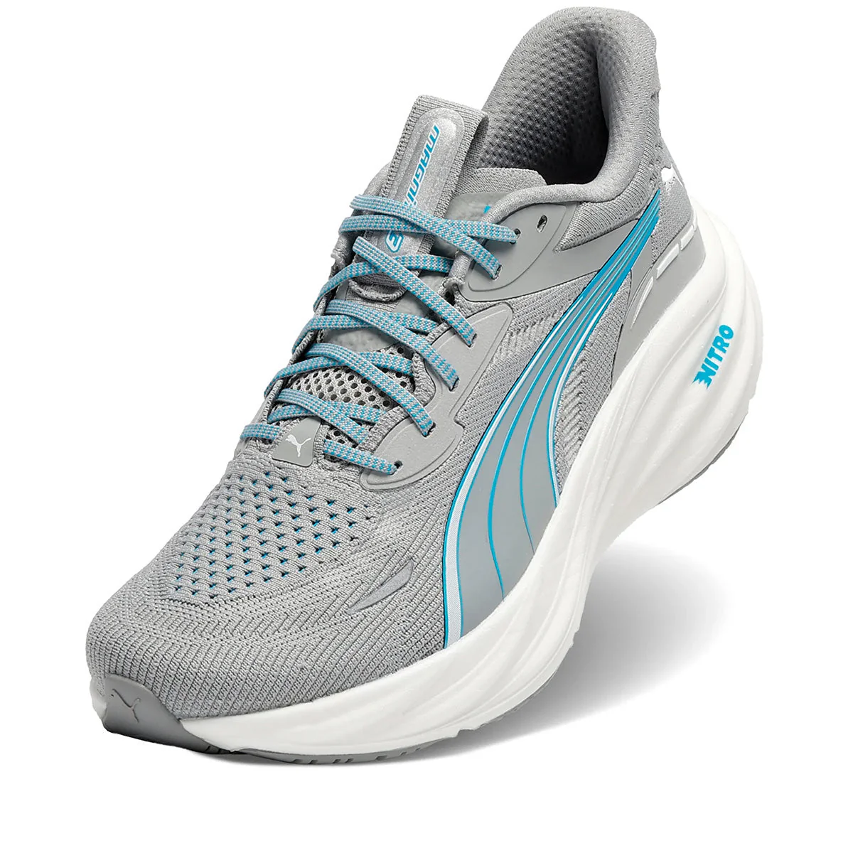 Puma Magnify  Nitro™ 3 Mens Running Shoes - Image 9