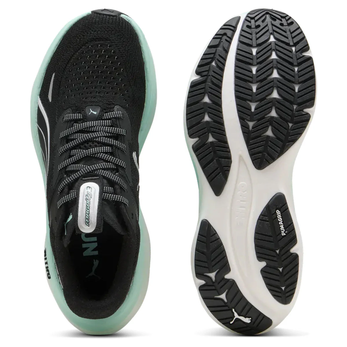 Puma Magnify Nitro™ 3 Womens Running Shoes - Image 10