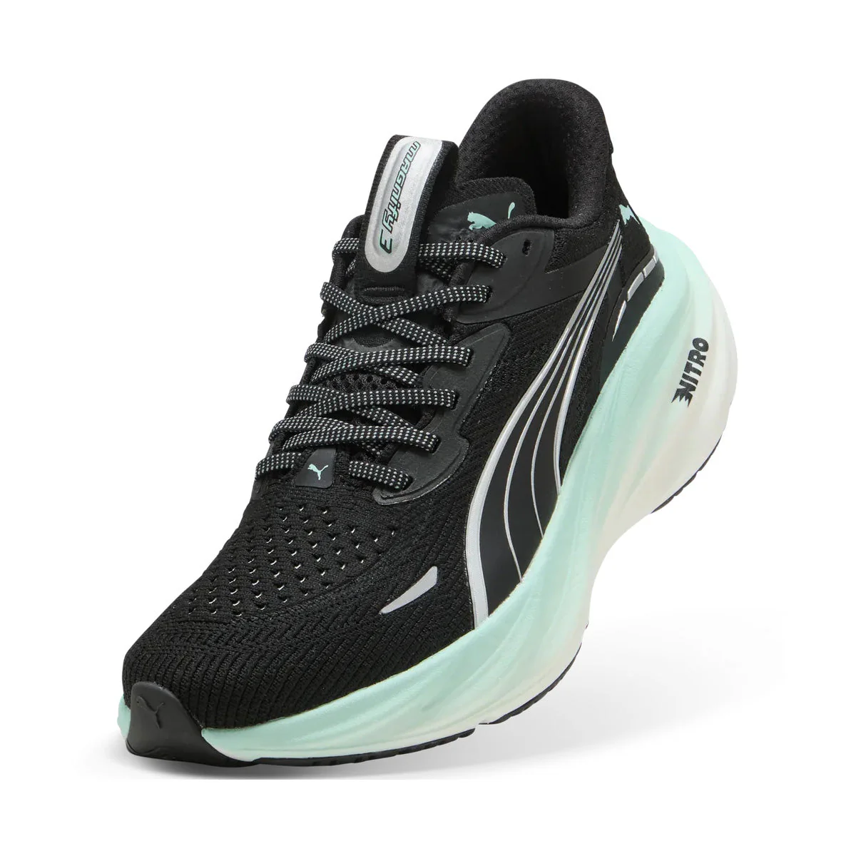 Puma Magnify Nitro™ 3 Womens Running Shoes - Image 11