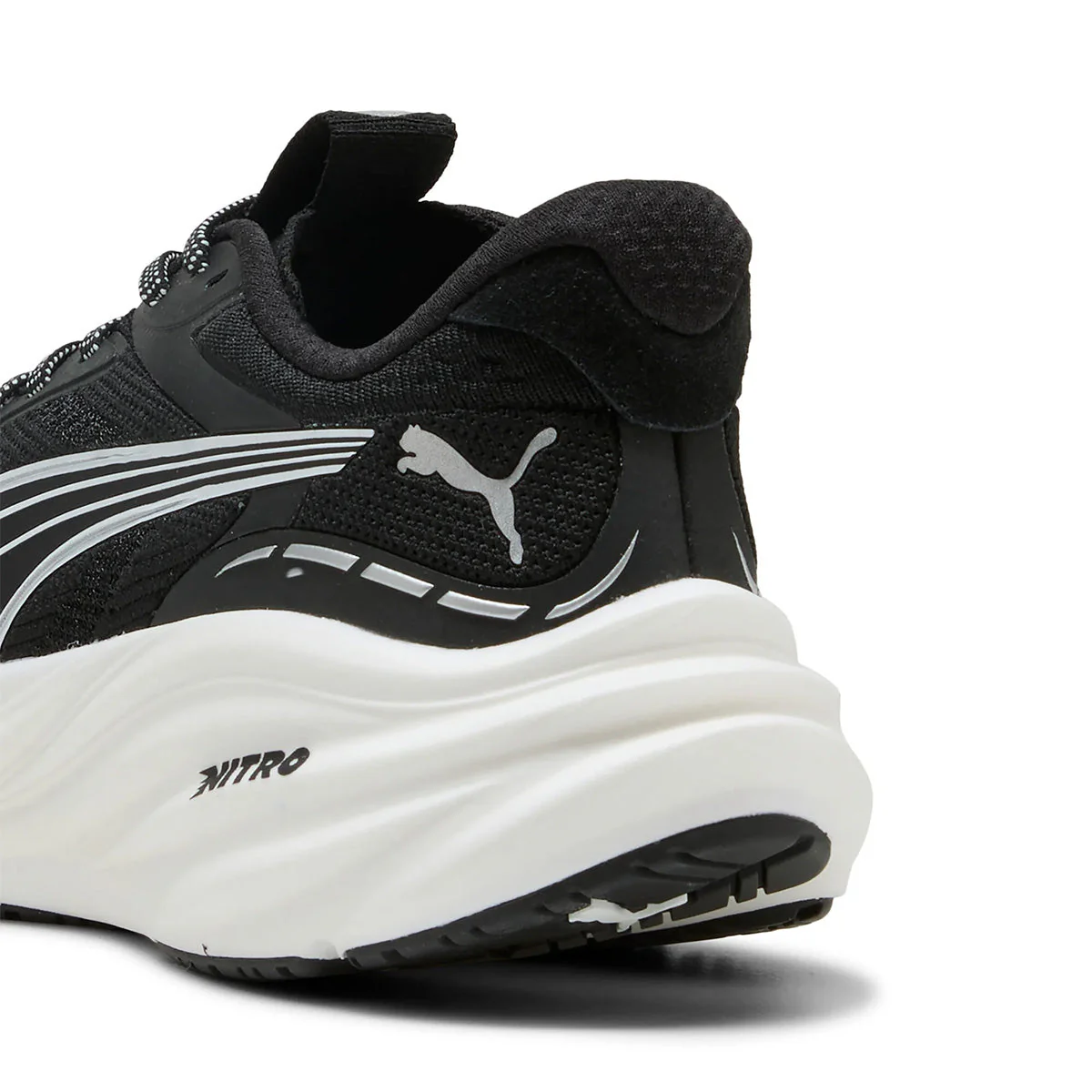 Puma Magnify Nitro™ 3 Womens Running Shoes - Image 3