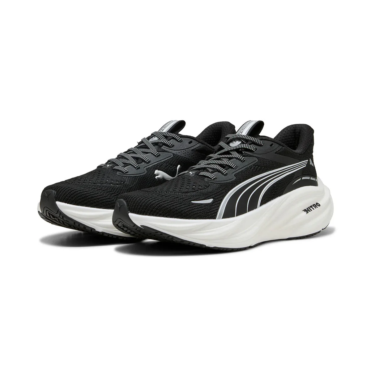 Puma Magnify Nitro™ 3 Womens Running Shoes - Image 4