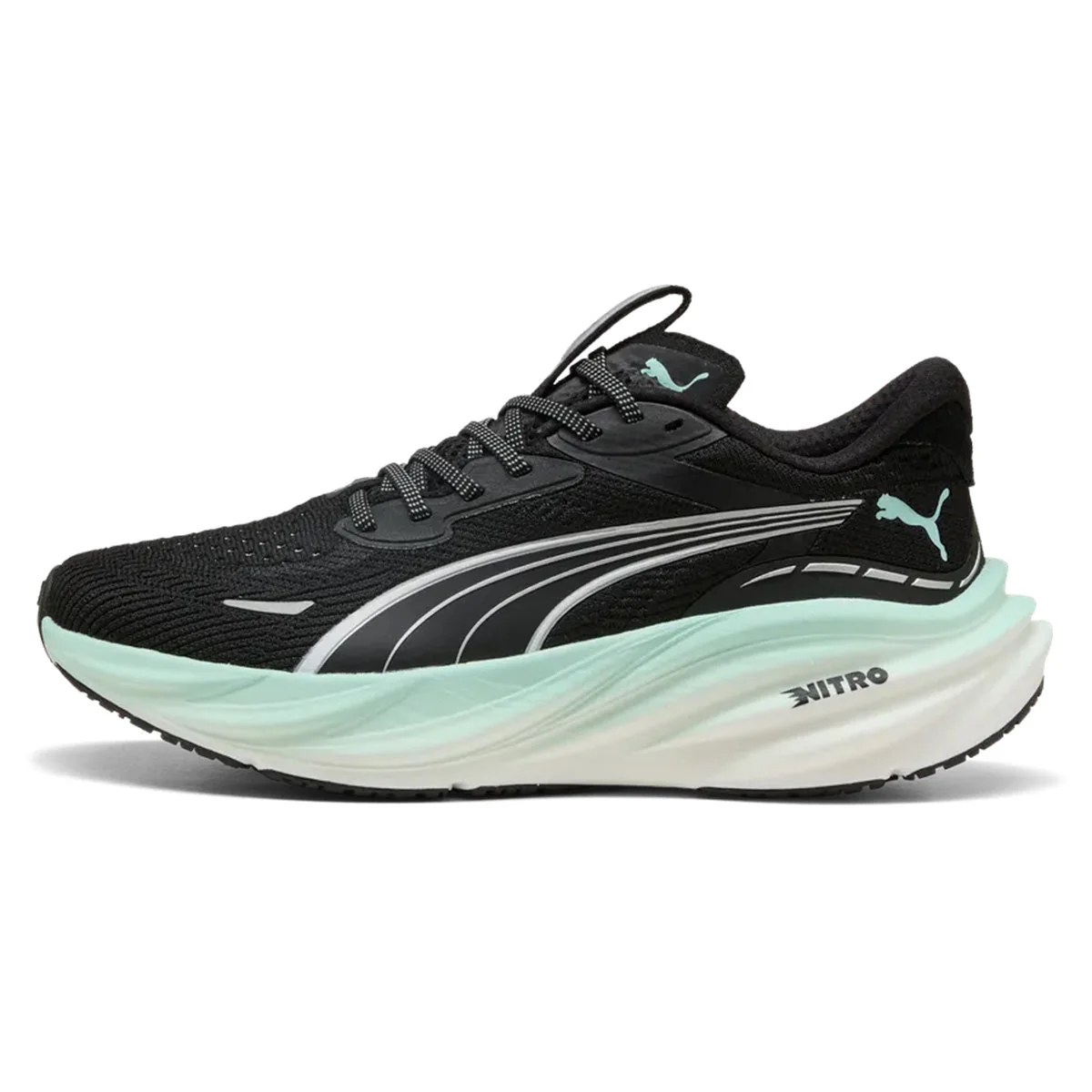 Puma Magnify Nitro™ 3 Womens Running Shoes - Image 7