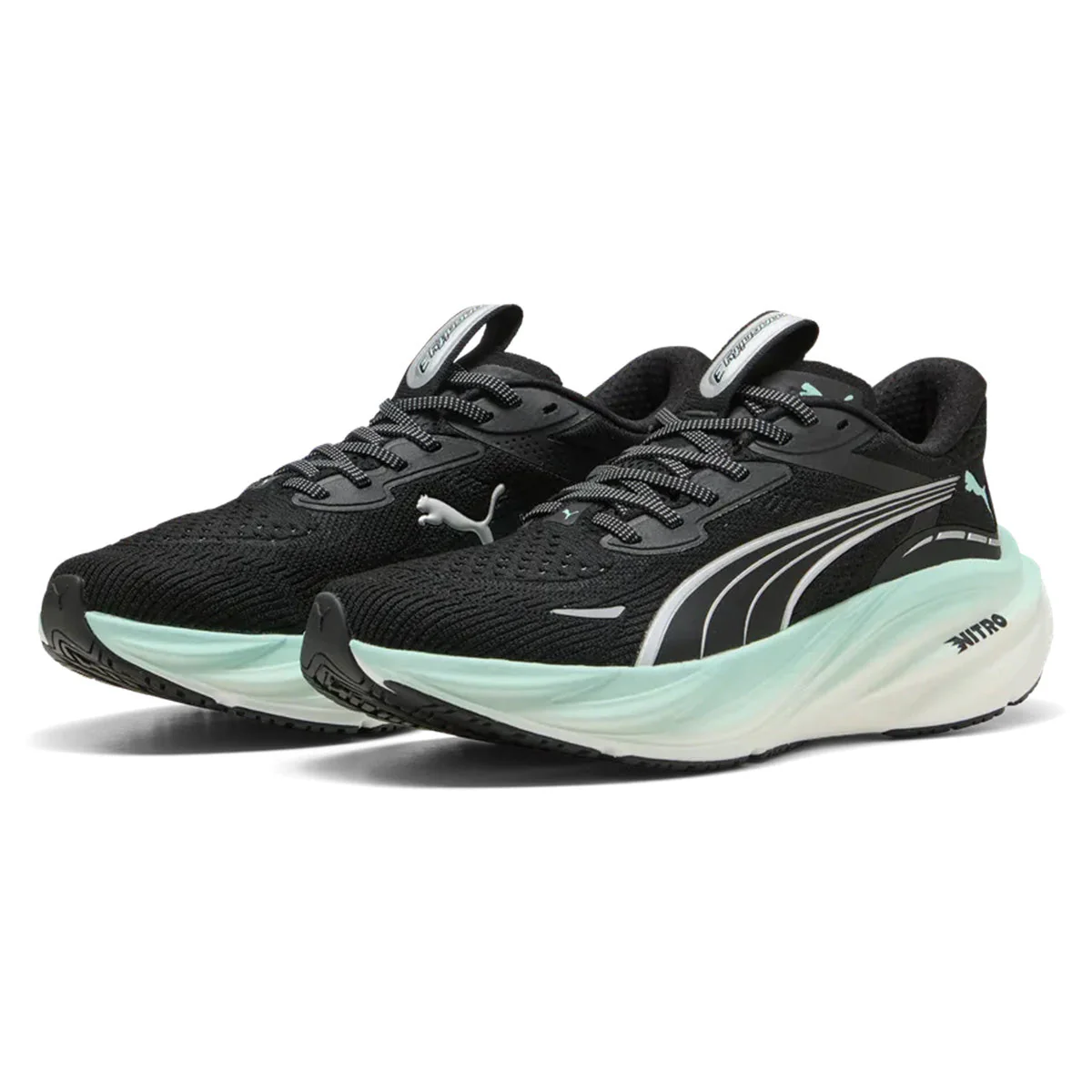 Puma Magnify Nitro™ 3 Womens Running Shoes - Image 9