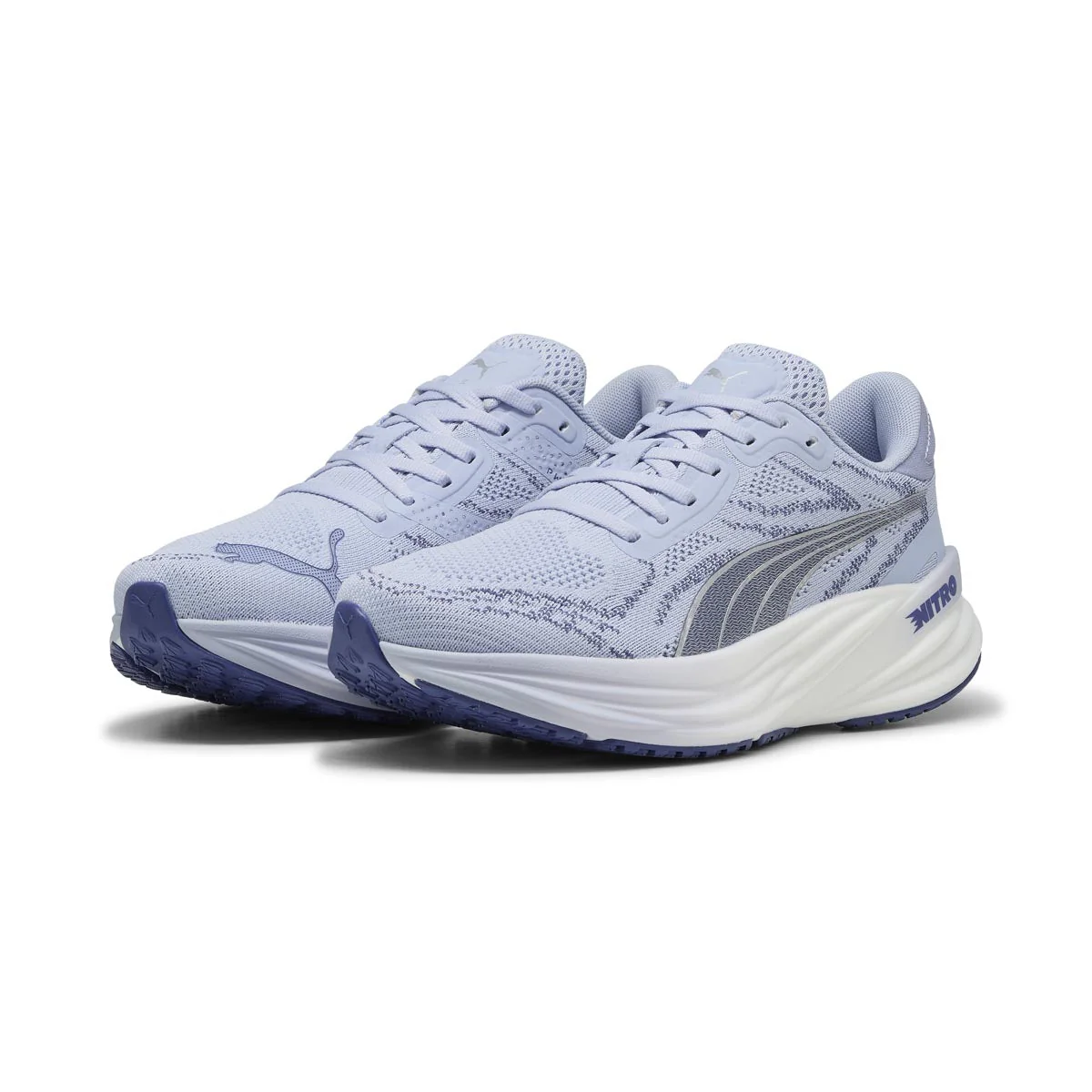Puma Magnify Nitro 2 Womens Running Shoes - SS25 - Image 2