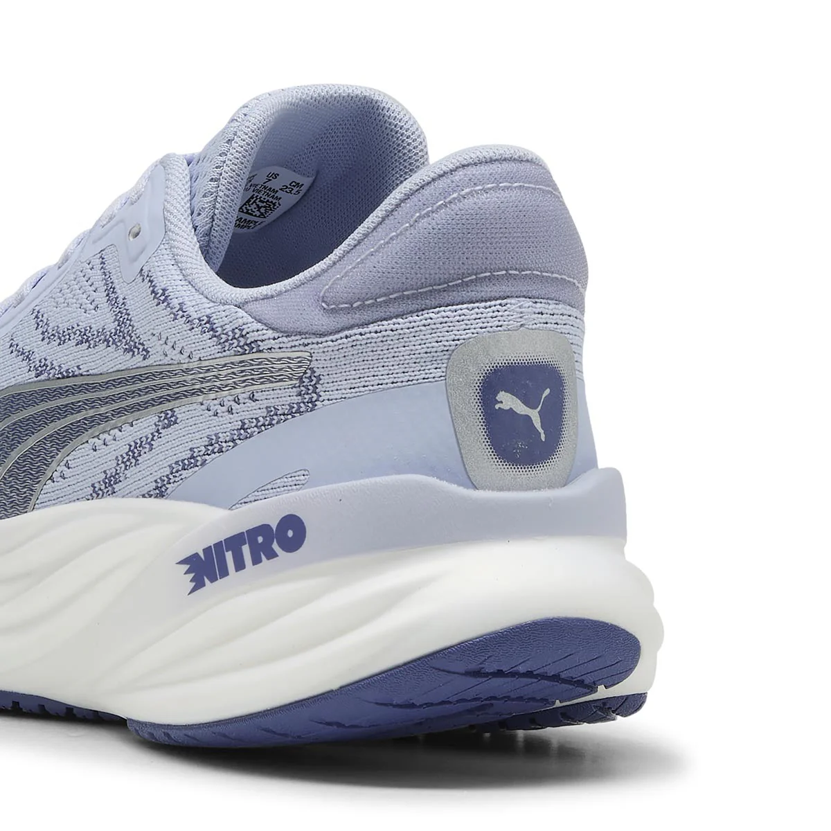 Puma Magnify Nitro 2 Womens Running Shoes - SS25 - Image 4