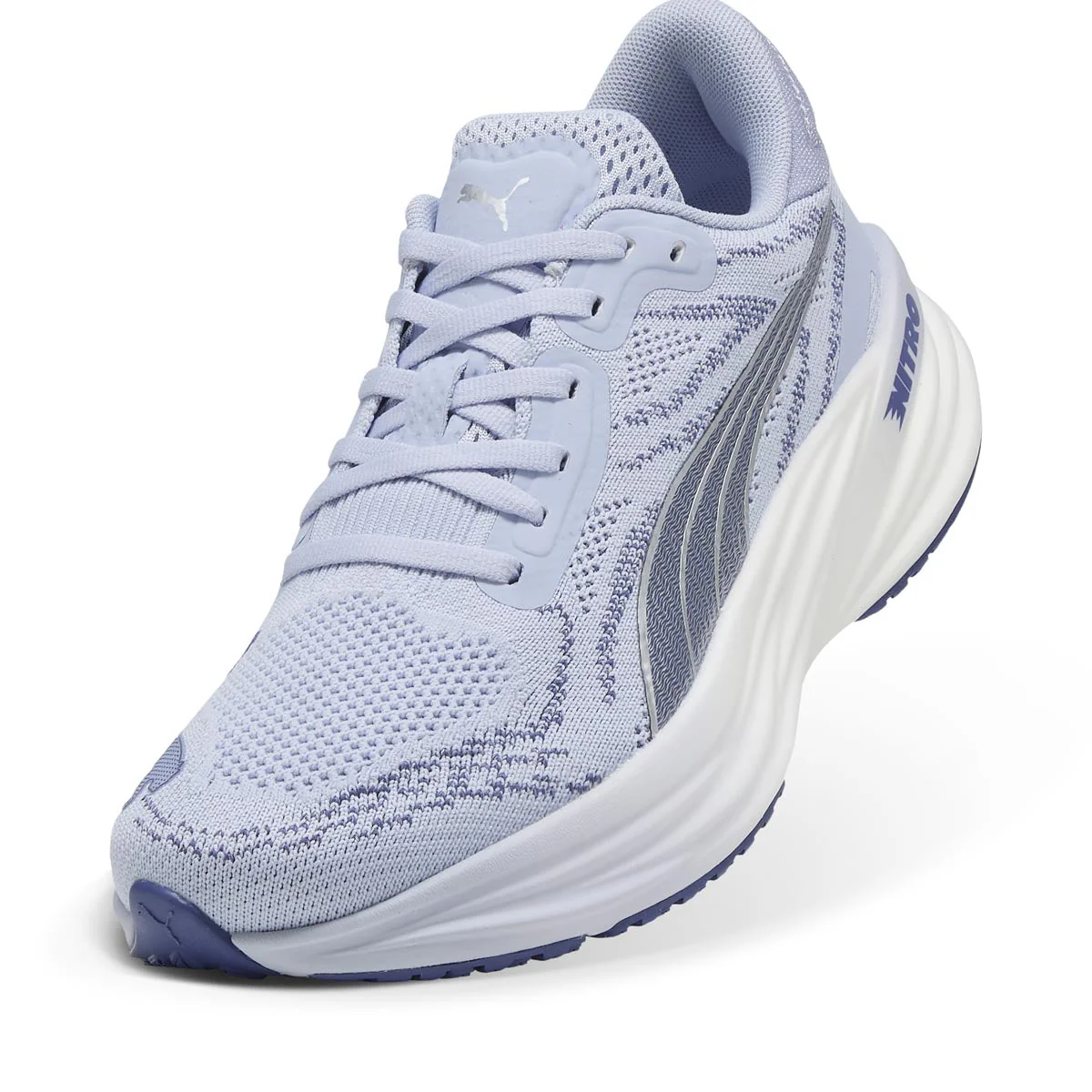 Puma Magnify Nitro 2 Womens Running Shoes - SS25 - Image 6