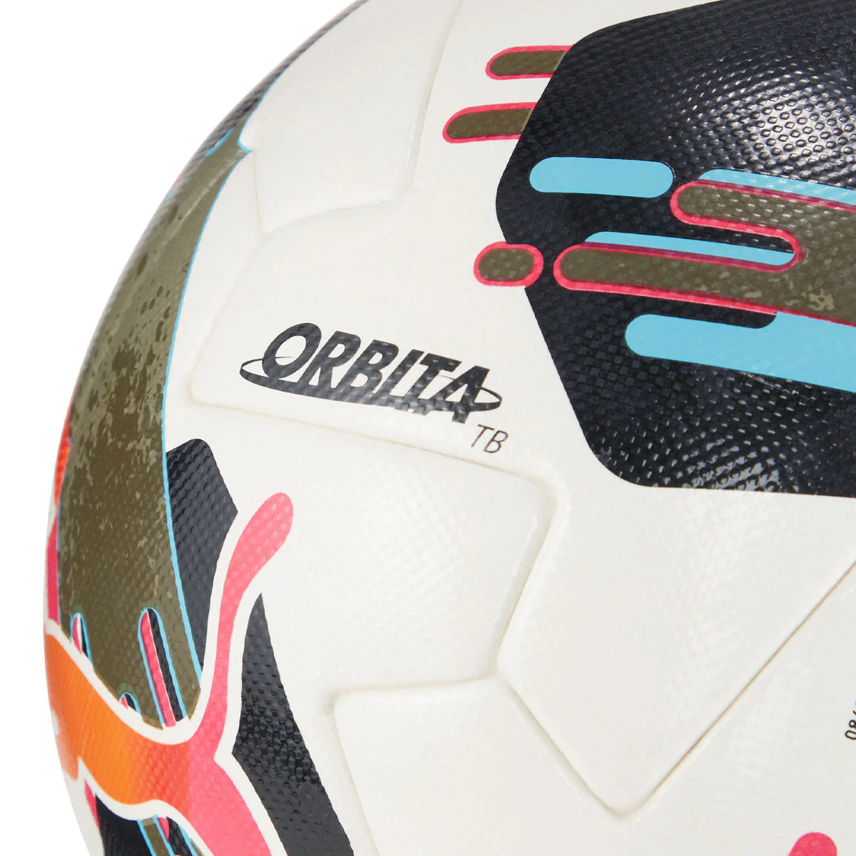 Puma Orbita 1 TB Football - Image 3