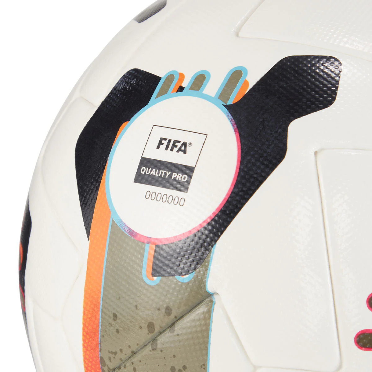 Puma Orbita 1 TB Football - Image 4