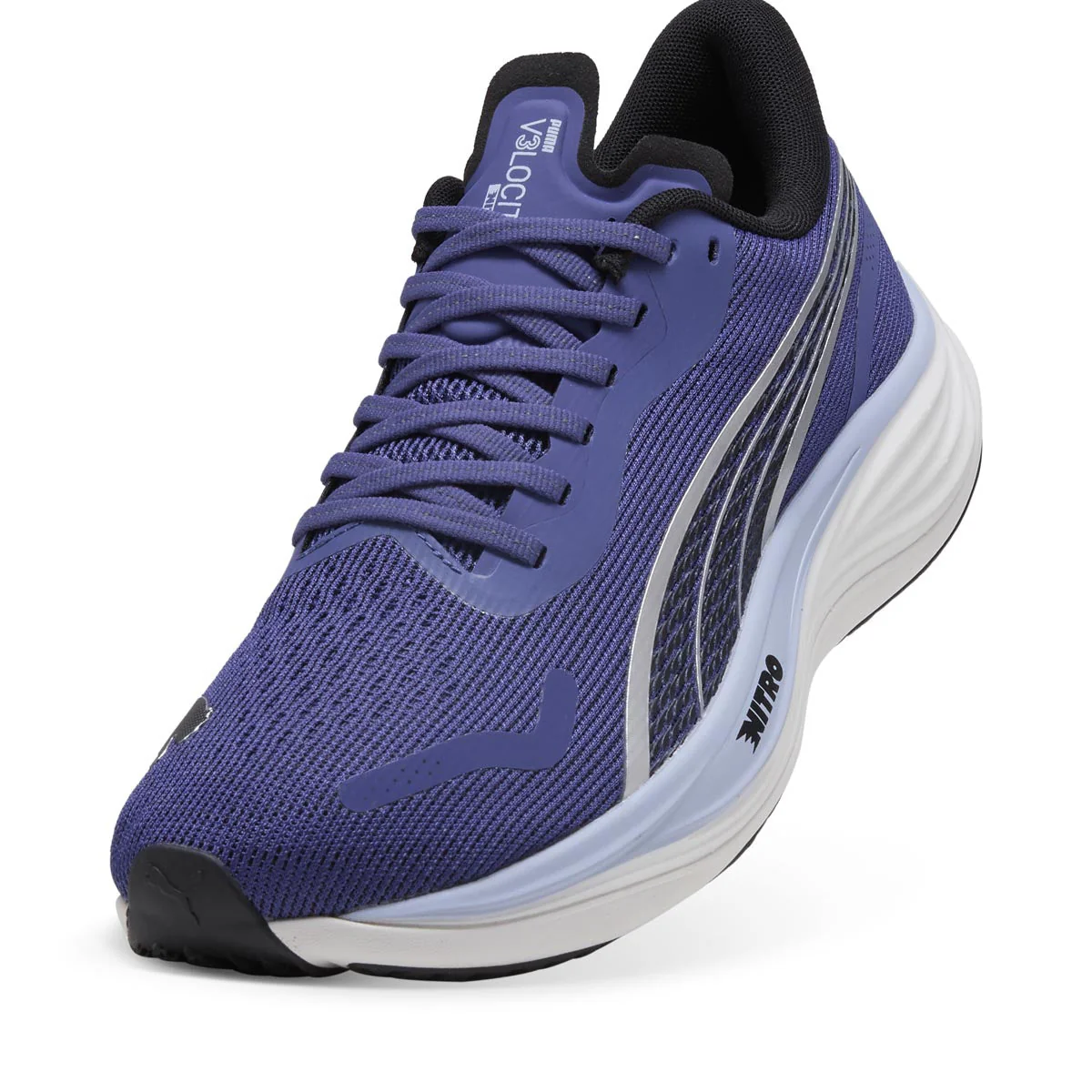 Puma Velocity Nitro 3 Mens Running Shoes - Image 4
