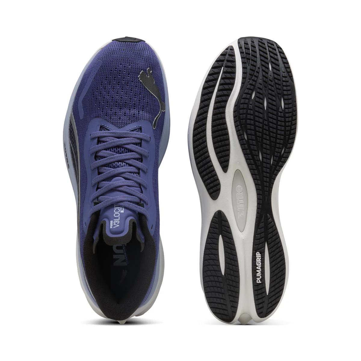 Puma Velocity Nitro 3 Mens Running Shoes - Image 5