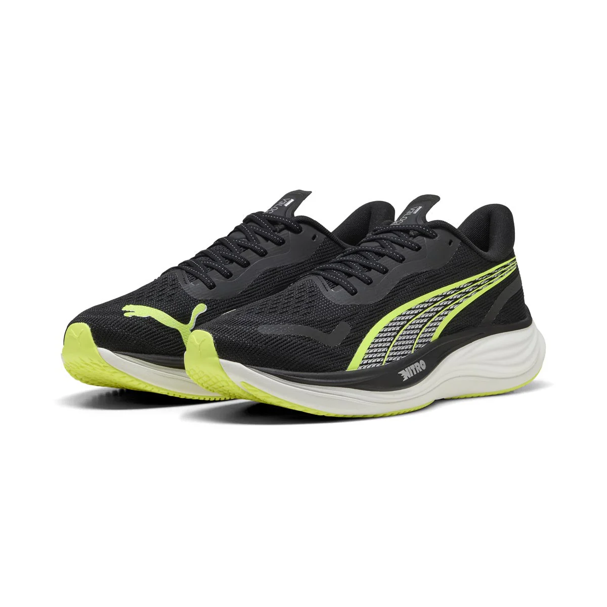 Puma Velocity Nitro 3 Mens Running Shoes - Image 7