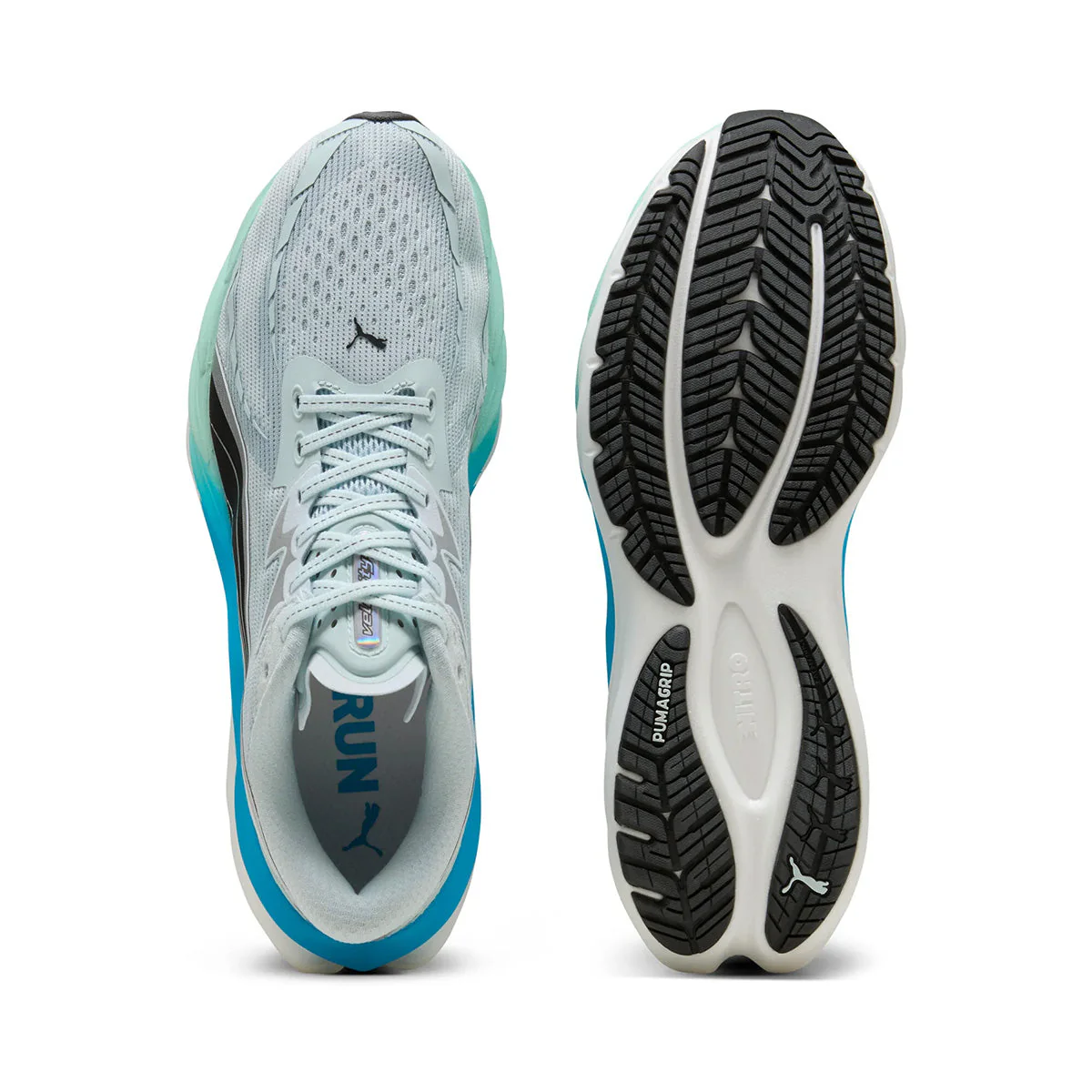 Puma Velocity Nitro 4 Mens Running Shoes - Image 4