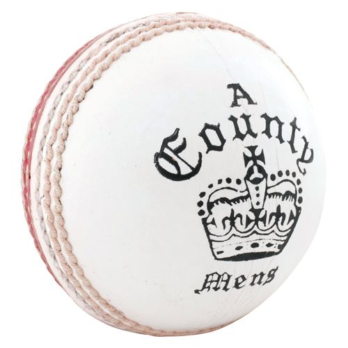 Readers County Crown Cricket Ball Bulk Buy - Image 2
