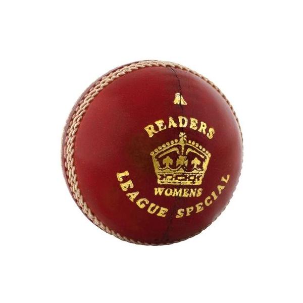 Readers League Special Womens Cricket Ball Bulk Buy