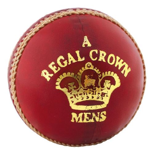 Readers Regal Crown A Cricket Ball Bulk Buy