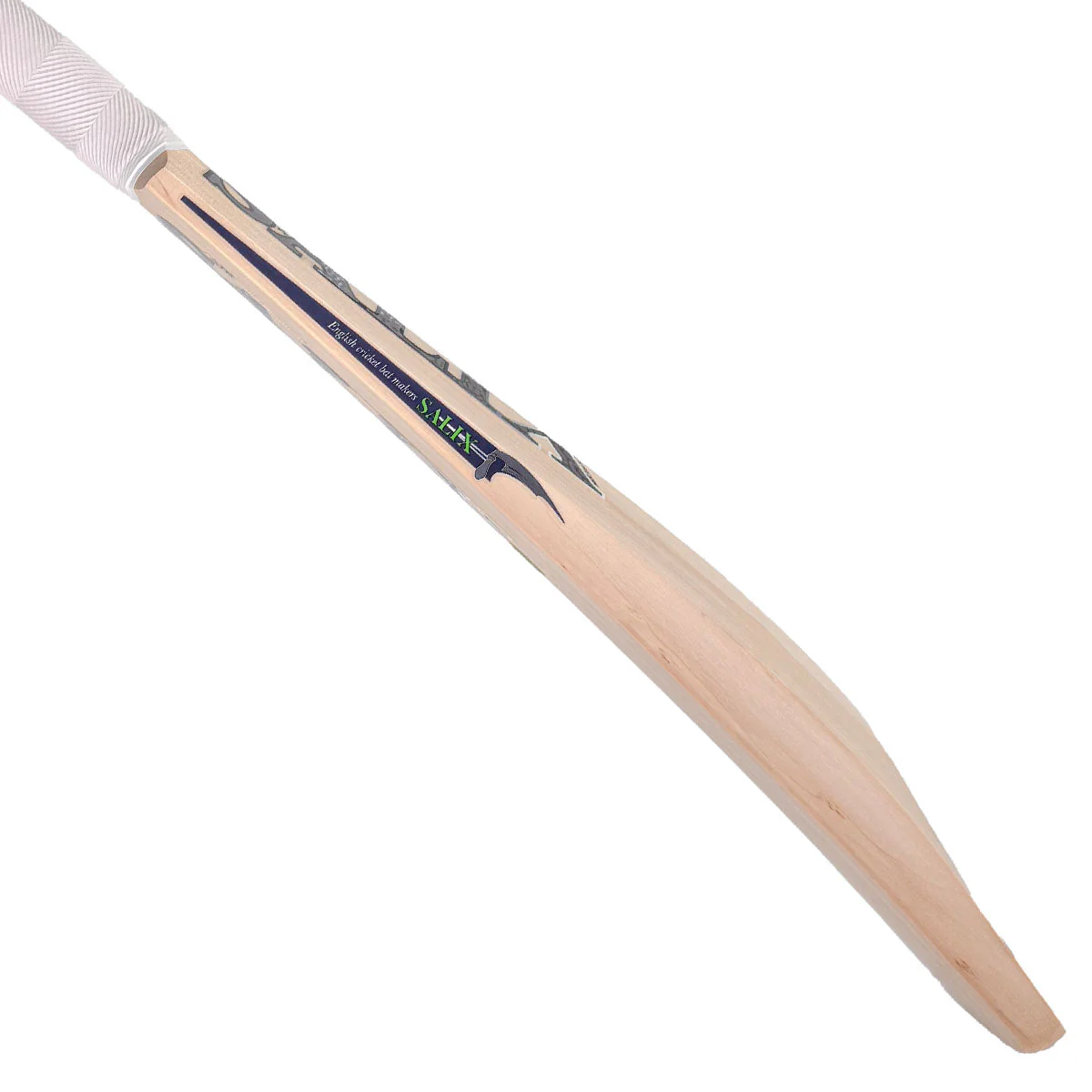 Salix AJK Graded Cricket Bat - Image 4