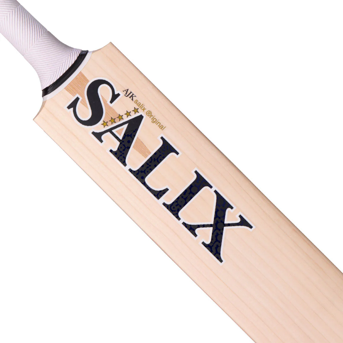 Salix AJK Select Cricket Bat - 2025 - Image 2