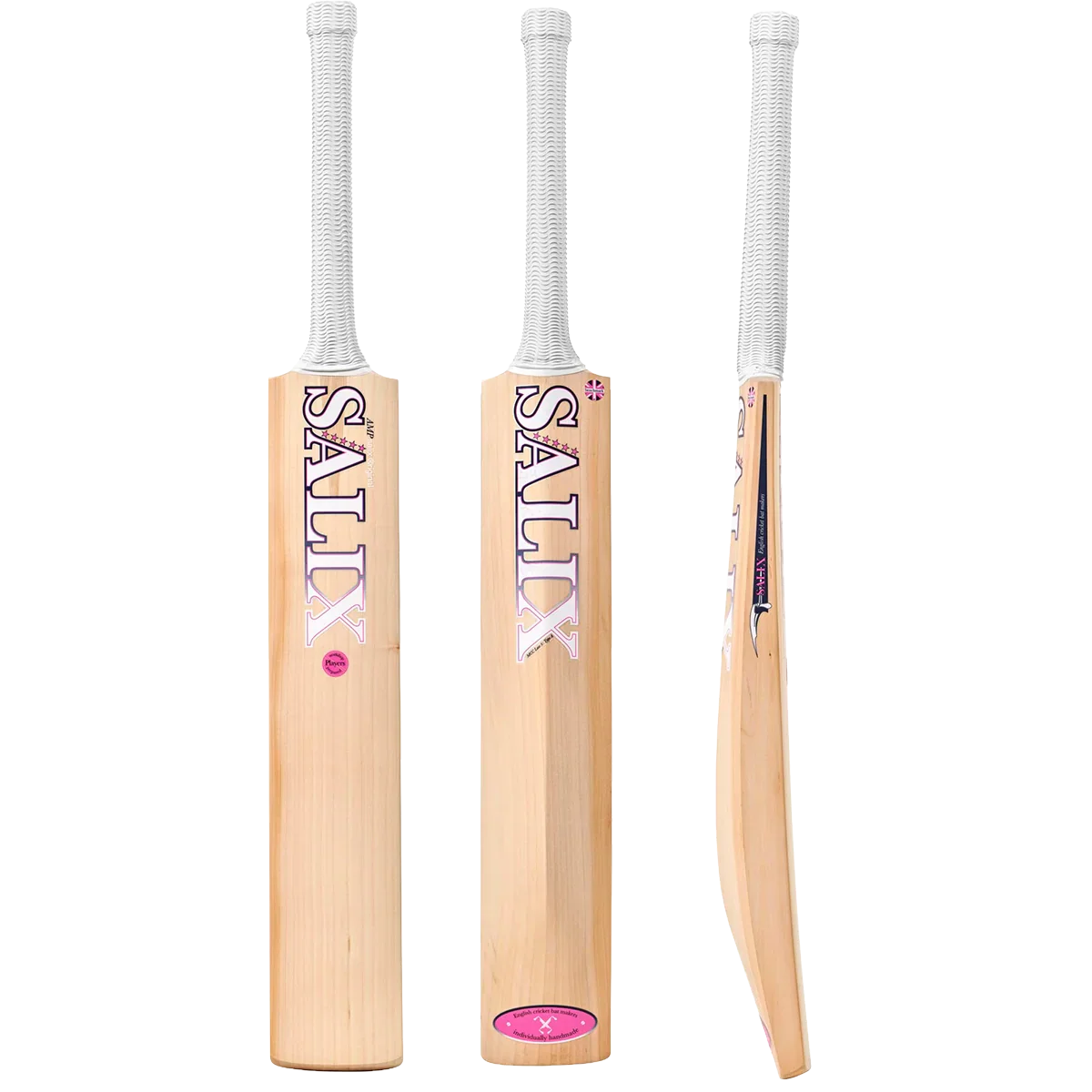 Salix AMP Graded Cricket Bat