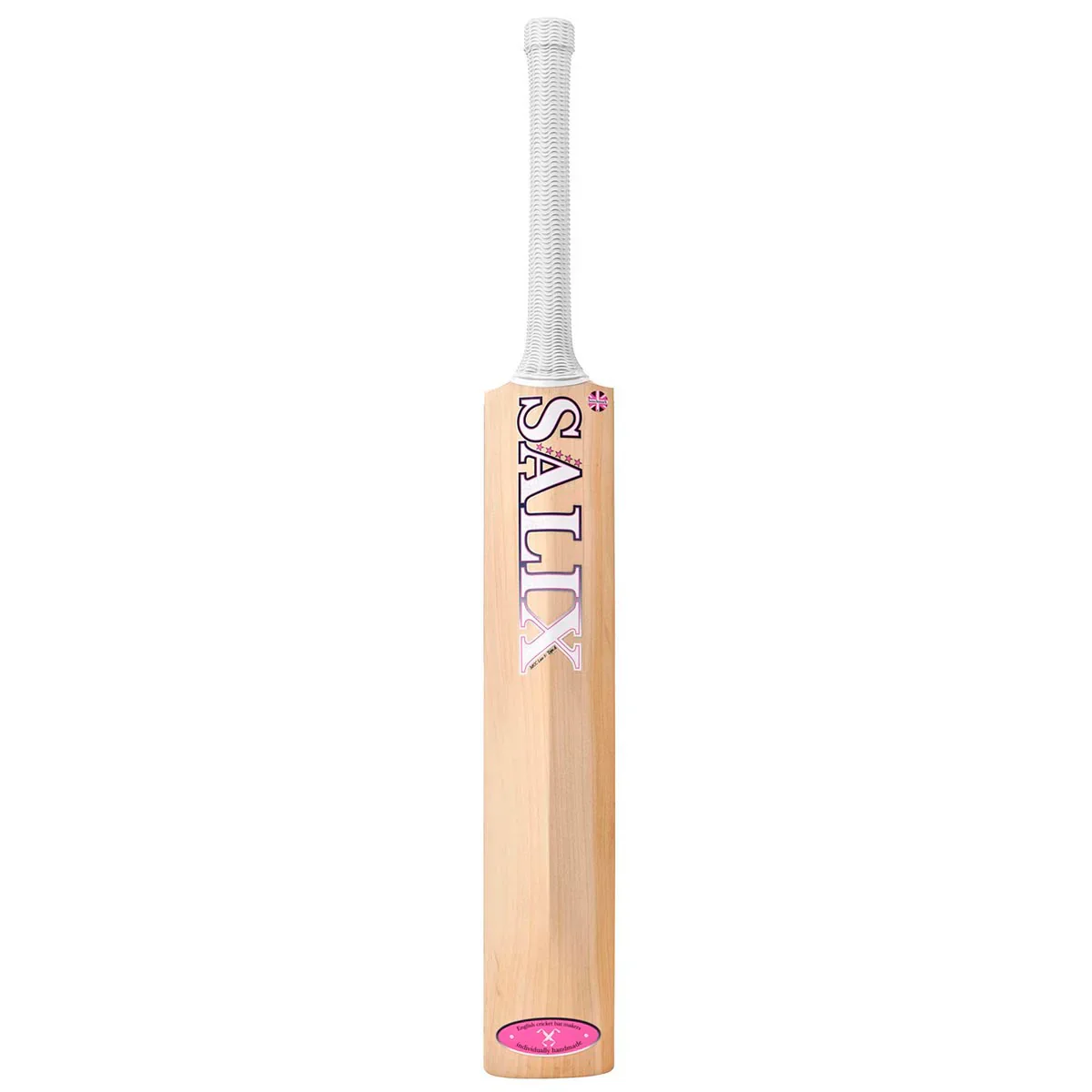 Salix Amp Performance Cricket Bat - 2026 - Image 3