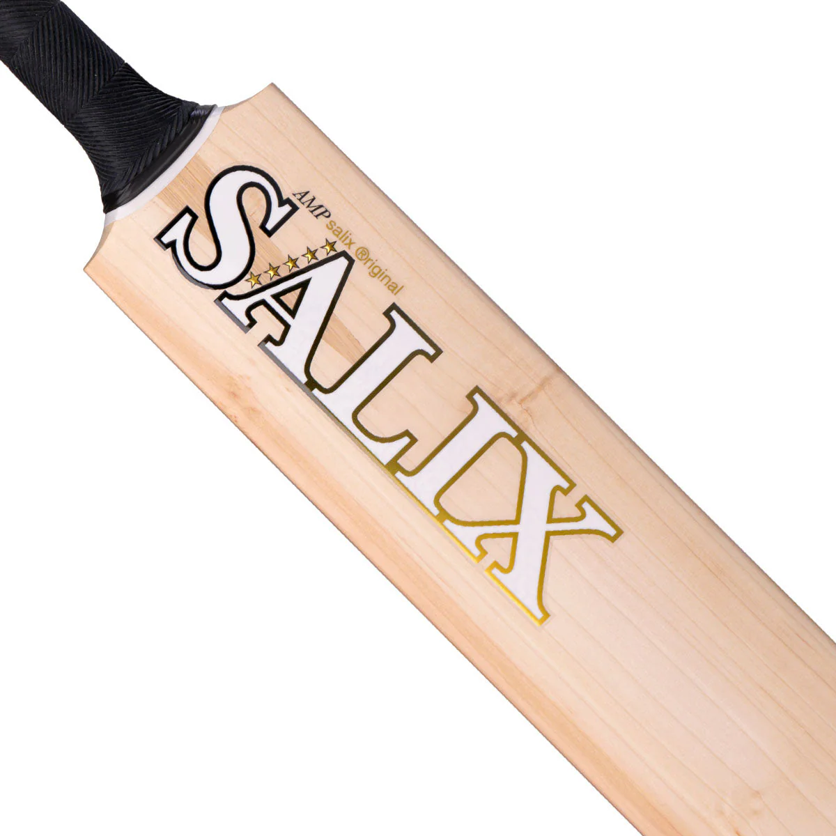 Salix Amp Performance Junior Cricket Bat - Image 2