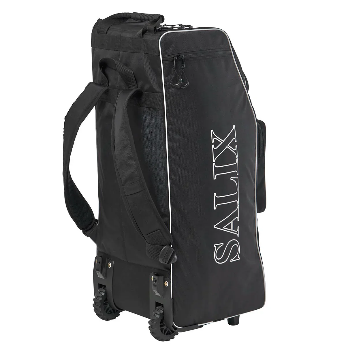 Salix Medium Wheelie Cricket Duffle Bag - Image 2