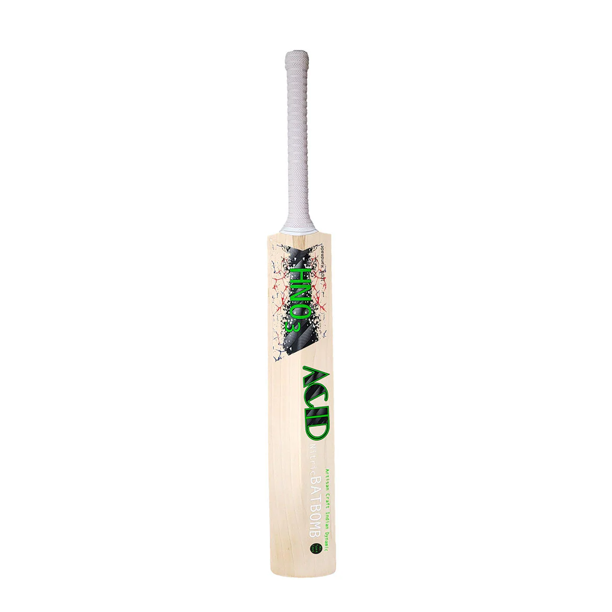 Salix Nitric G2 Cricket Bat - Image 3