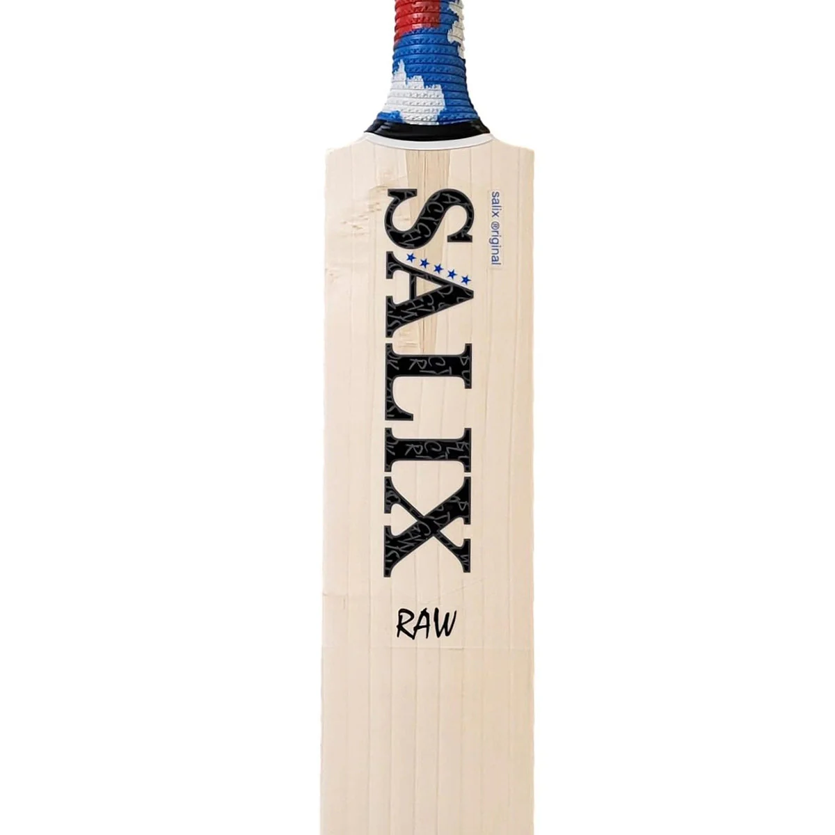 Salix Raw w/sC Junior Cricket Bat - Image 2