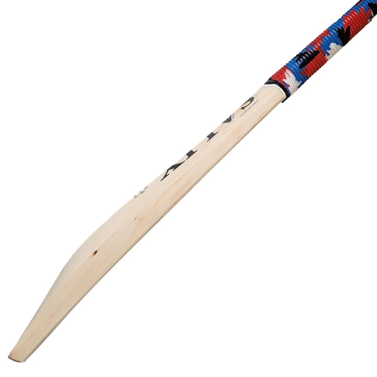 Salix Raw w/sC Junior Cricket Bat - Image 3