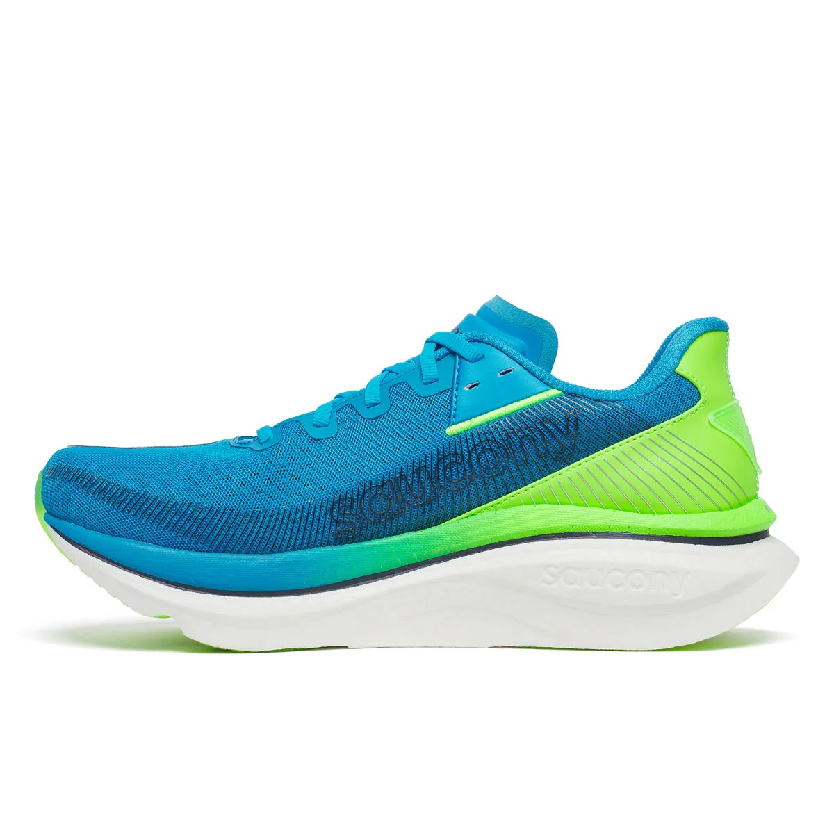 Saucony Endorphin Azura Mens Running Shoes - Image 20