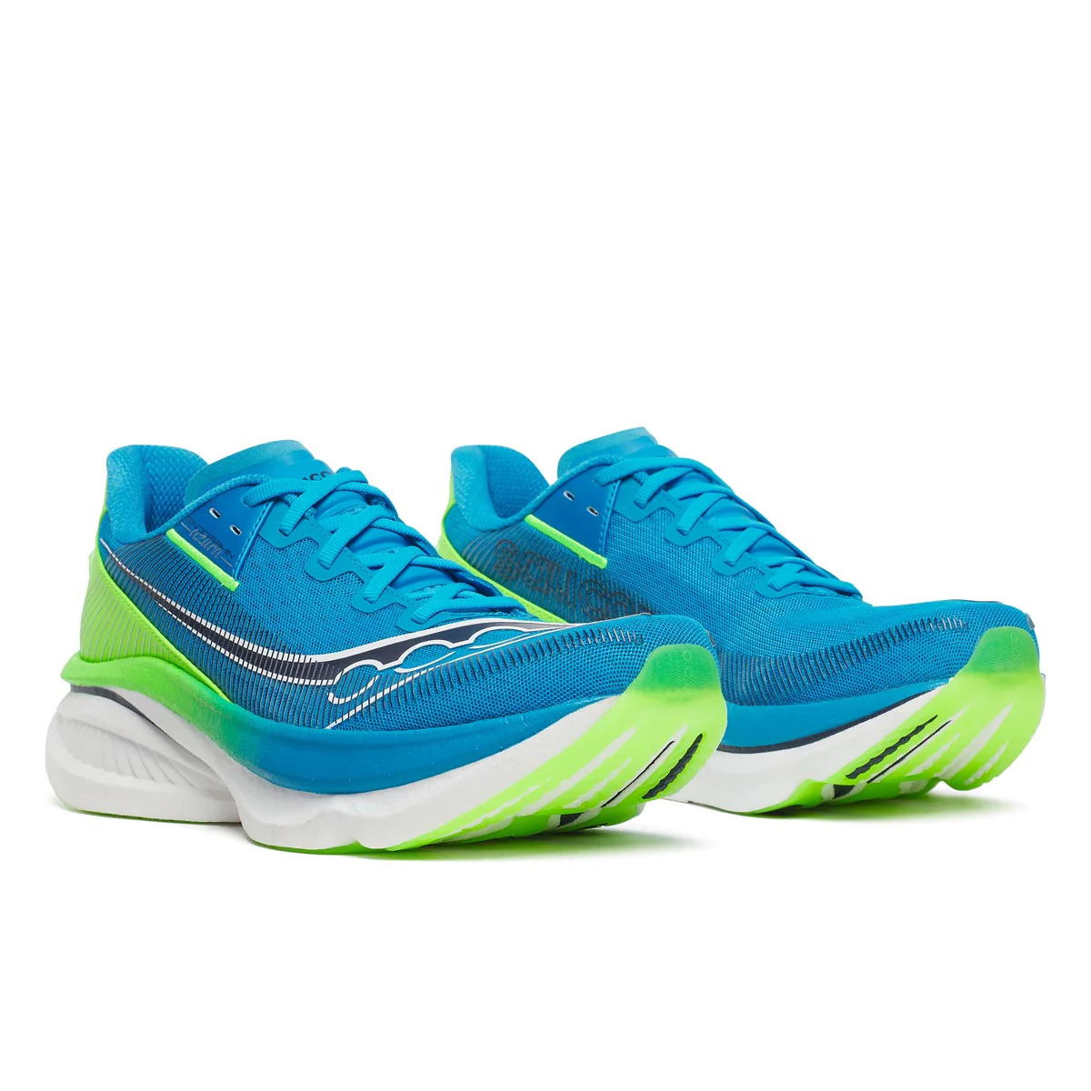 Saucony Endorphin Azura Mens Running Shoes - Image 21