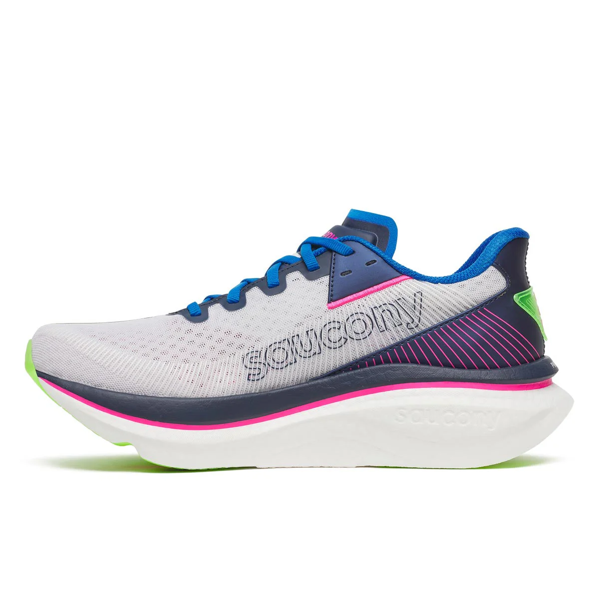 Saucony Endorphin Azura Mens Running Shoes - Image 8