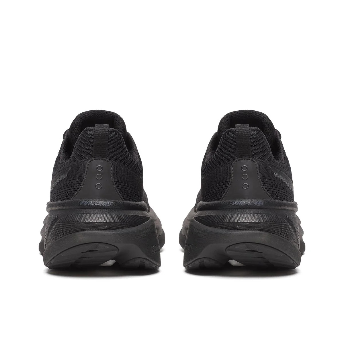 Saucony Hurricane 25 Mens Running Shoes - Image 10