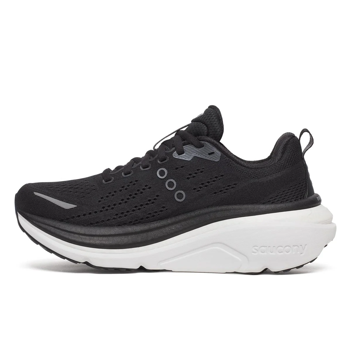 Saucony Hurricane 25 Womens Running Shoes - Image 8