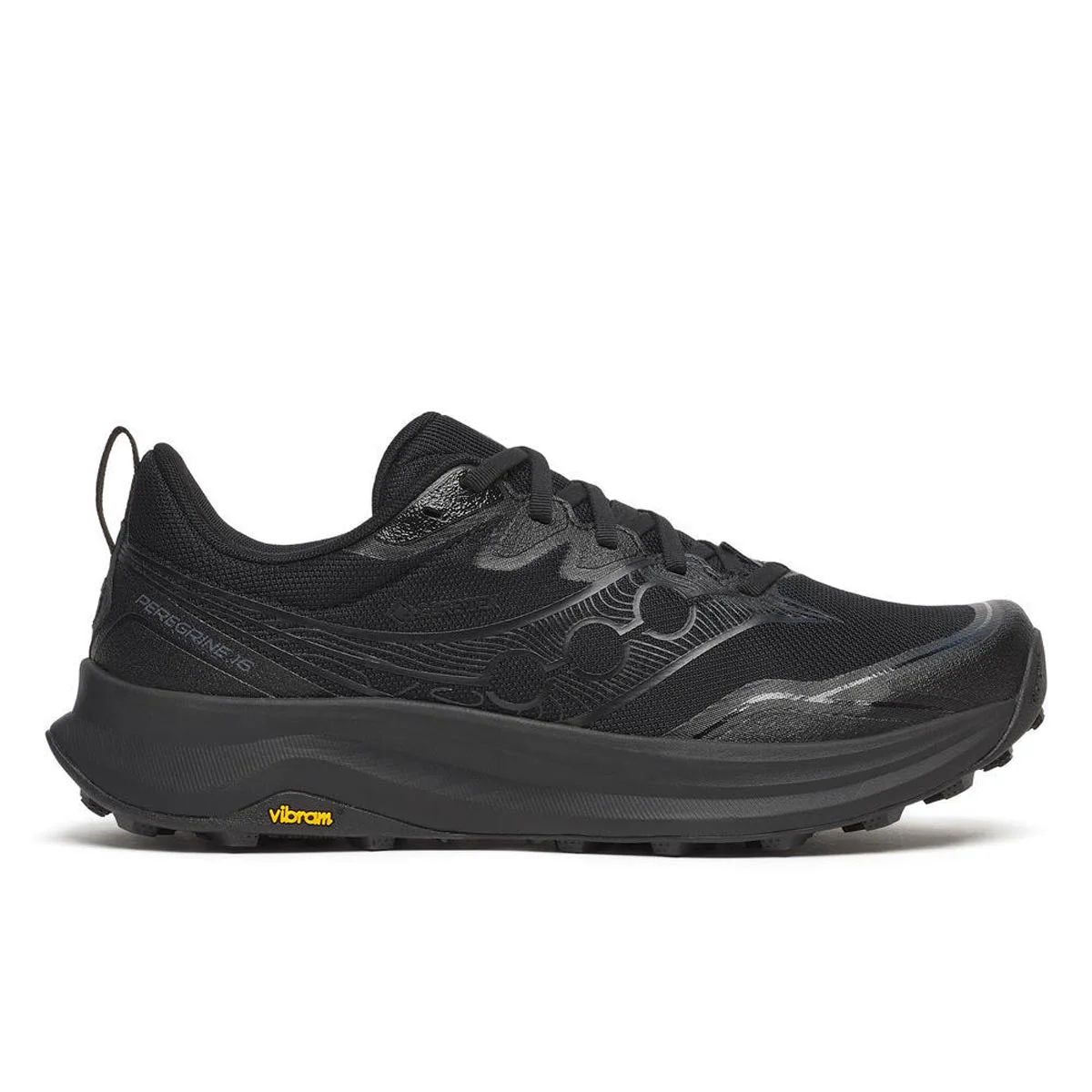 Saucony Peregrine 16 GXT Mens Running Shoes