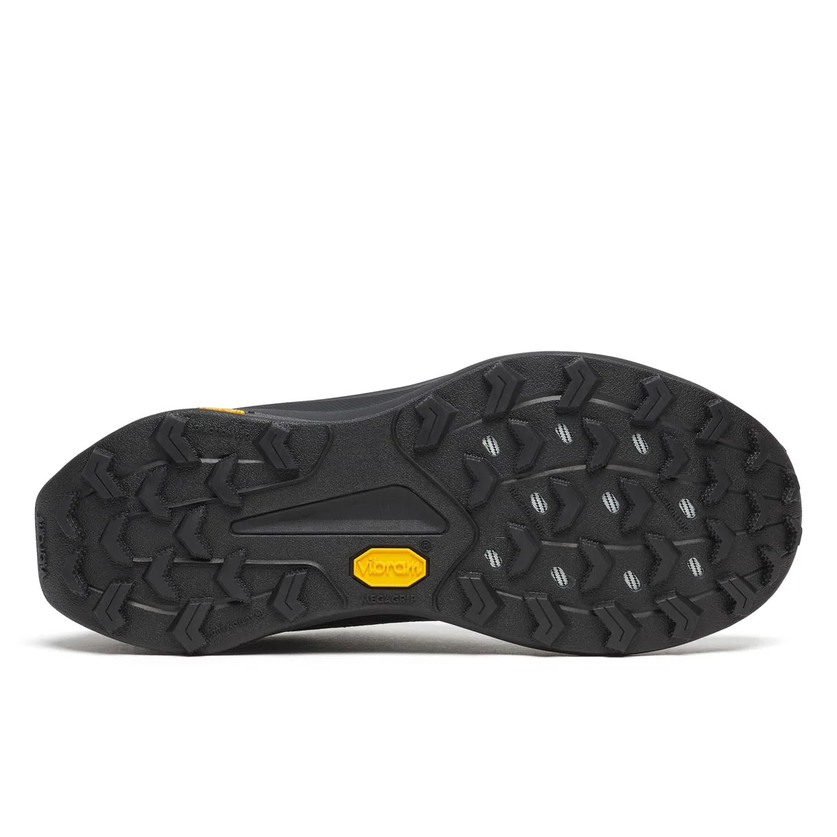 Saucony Peregrine 16 GXT Womens Running Shoes - Image 6