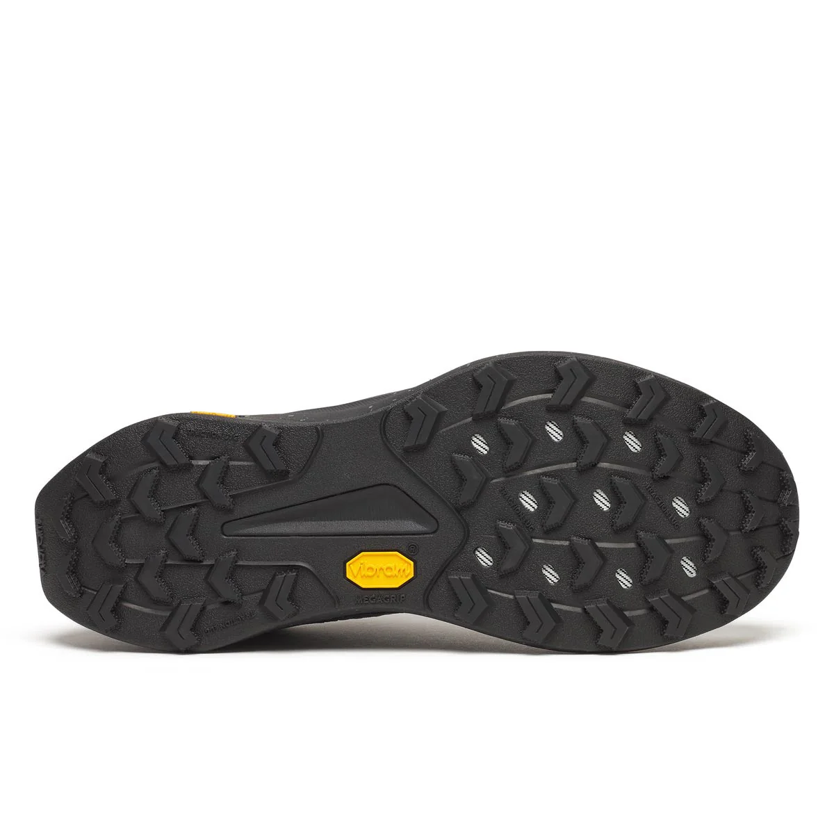 Saucony Peregrine 16 Mens Running Shoes - Image 6