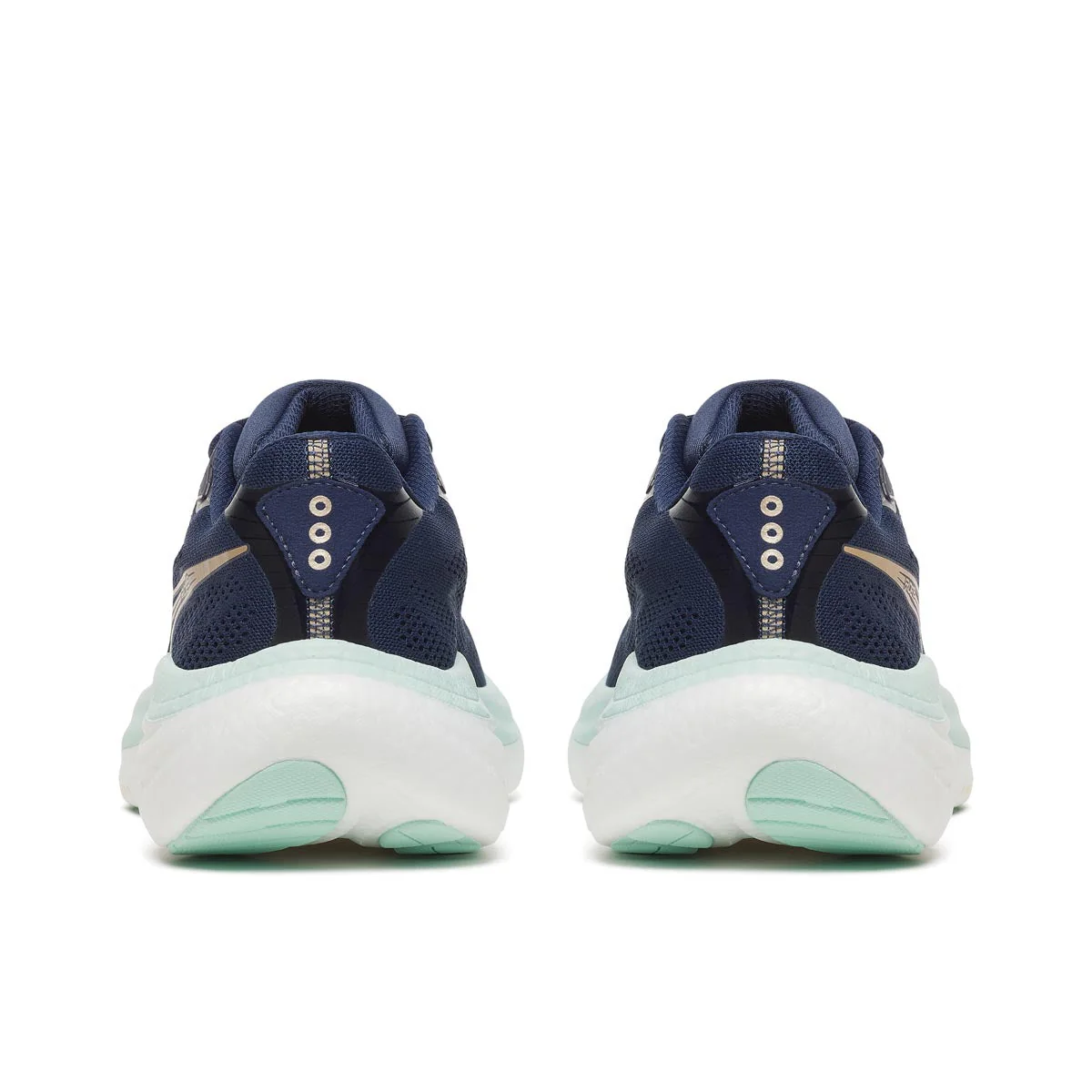 Saucony Ride 19 Womens Running Shoes - Image 10