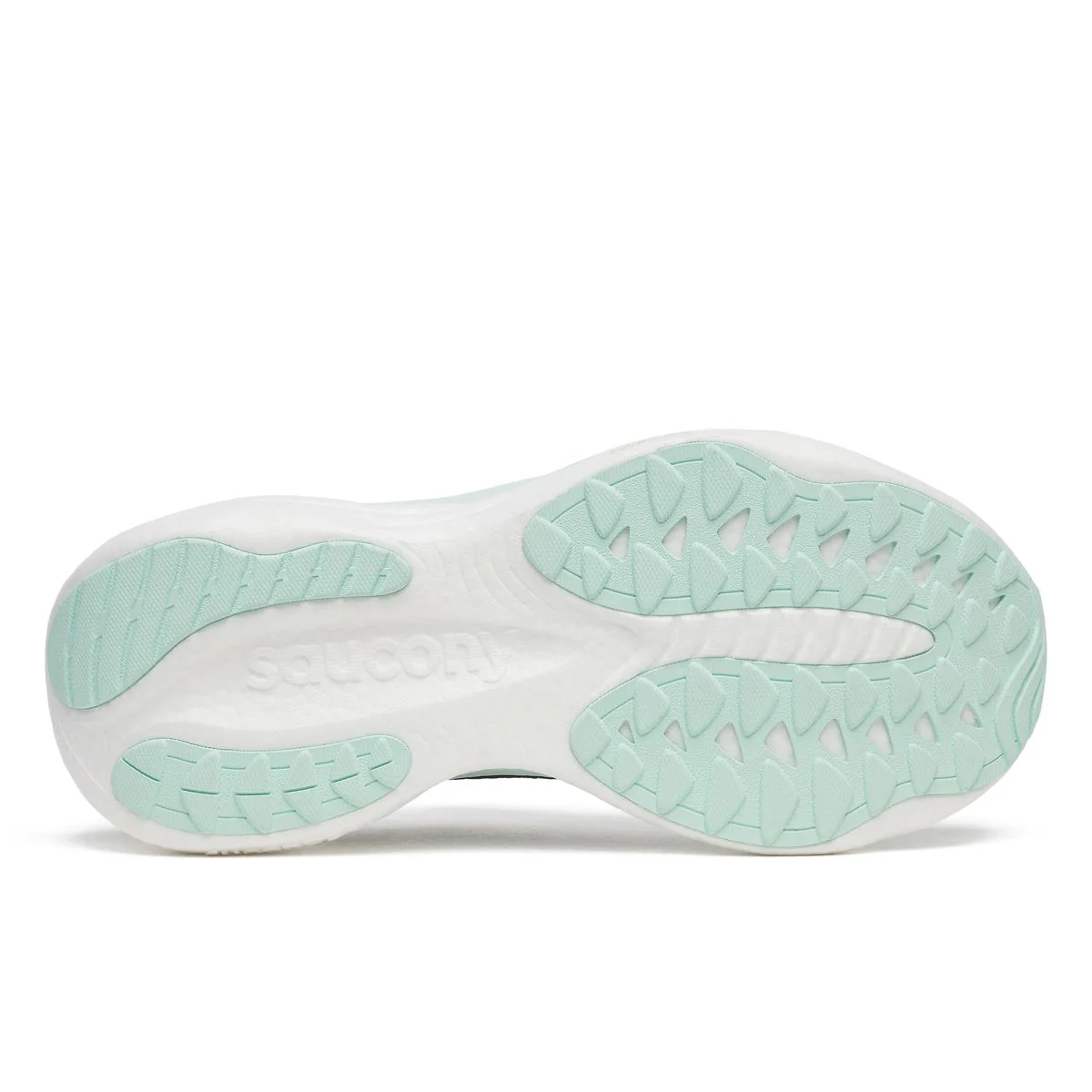 Saucony Ride 19 Womens Running Shoes - Image 12